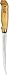 Maurice Sporting Goods #BPFN6SH1 Fish 'N Fillet Knife