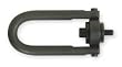 Dayton 1DMX2 Hoist Ring, Standard Duty, 2500 Lb