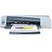 HP DESIGNJET 110 PLUS R PRINTER CANADA - FRENCH/ENGLISH LOCALIZATION