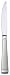 Oneida Frost Steak Knife