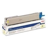 New-Toner - OKI43459301