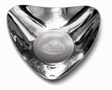 GILES & POSNER STAINLESS STEEL BOWLS