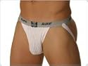Bike Performance Cotton Swimmer Jockstrap