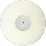 POLYGON WINDOW / QUOTH (CLEAR VINYL)