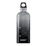 Sigg Lifestyle 0.6L Bottle - Screw Top