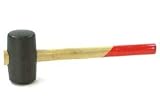 Eigenschaften bauCompany24  / GUMMIHAMMER 40 mm