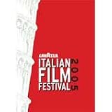 Italian Film Festival 2005 - 12 Films - 6-DVD Box Set ( Manuale d`amore / Cantando dietro i paraventi / Le Chiavi di casa / Non aver paura/ Cuore sacro / Alla luce del sole / Quand [ NON-USA FORMAT, PAL, Reg.0 Import - Australia ]