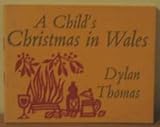A child's Christmas in Wales