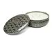 Voluspa Frost Pinecone 3 Wick Tin Candle