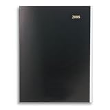 Monthly Desk Appointment Planner - January 2009