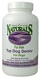 Mountain Naturals Top Dog ® Senior (90 Tablets)