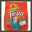 Kaytee Fiesta Gourmet Parakeet Bird Food (4.5-lb bag)