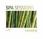 Spa Sessions: Lounging (Dig)