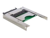 DELOCK Card Reader-CFast > 2.5 SATA Preisvergleich