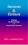 Survivors and Partners: Healing the Relationships of Sexual Abuse Survivors