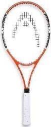 Head Flexpoint Instinct Team Tennis Racquet (Size 4 5/8)