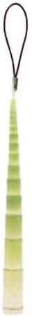 Nature Technicolor MONO wild vegetables soft strap 2 7: Hosotake Kitan Club Gachapon