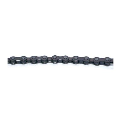 KMC Z30 Bicycle Chain (5-Speed, 1/2 x 3/32-Inch, 116L, Black)