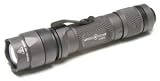 SUREFIRE L1 LumaMax Max Output: 65 lumens, Runtime: 1.5 hours w/ White LED 2007