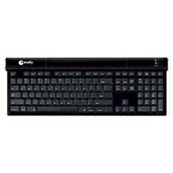 Macally USB Slim Keyboard (ICEKEYB)
