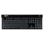 Macally USB Slim Keyboard (ICEKEYB)