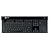 Macally USB Slim Keyboard (ICEKEYB)