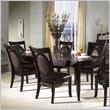Somerton Signature Rectangular Table 9 Piece Dining Set