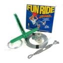tp646 DELUXE FUN RIDE
