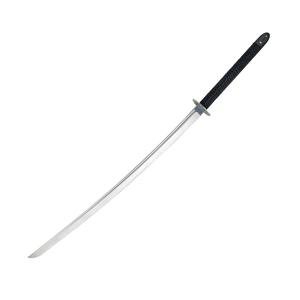 United Cutlery 42 in. Full Tang Samaurai, Black Nylon Cord Wrapped Handle