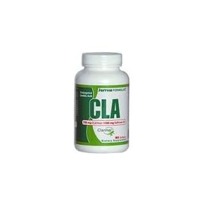 Jarrow Formulas, CLA, Conjugated Linoleic Acid, 90 Softgels by Jarrow