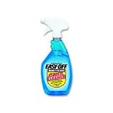 32 oz. Easy Off Glass Cleaner (00101RC) Category: Glass Cleaners