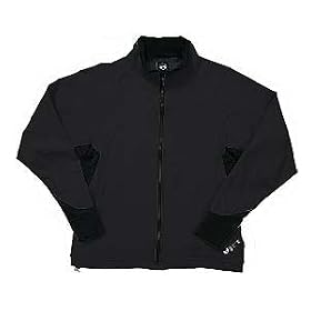 Ground Women's Hard Place Jacket