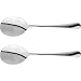 Judge Windsor Set Of Two Serving Spoon