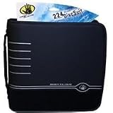 Body Glove 224 CD Wallet Scuba