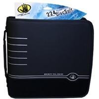 Body Glove Scuba 224 CD/ DVD Album