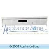Review Whirlpool  / Stove/Oven/Range Panel Control - 4452041