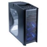 111226: Antec Nine Hundred Gaming Tower Case (Black) (0761345-08009-5)