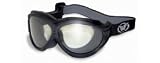 Global Vision Little Ben Goggles w/ Clear Lenses