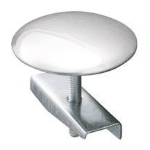 Purchase Ldr 501 6410 Bolt Type Stainless Steel Faucet Hole Cover