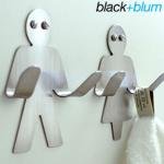 Black Blum Mr and Mrs Hangup