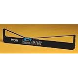 Panasonic Ribbon for KX-P3626/3696 (Black)