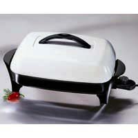 Presto 06850 16-inch Electric Skillet