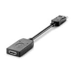 HP DisplayPort to HDMI Adapter