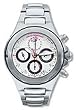 Girard-Perregaux 80180-1-11-1111 Laureato EVO White Dial Stainless Steel Automatic Men's Watch