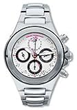 Girard-Perregaux 80180-1-11-1111 Laureato EVO White Dial Stainless Steel Automatic Men's Watch