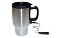 NEW VR3 STAINLESS STEEL HEATED INSULATED TRAVEL MUG CUP