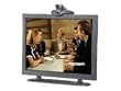 Vsx 7000 & Viewstation Shelf for Mounting On Flat Panel Displays