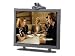 Vsx 7000 & Viewstation Shelf for Mounting On Flat Panel Displays