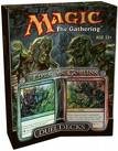 Magic the Gathering Duel Decks: Elves Vs. Goblins