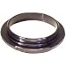 Adorama Lens Reversing Ring for Pentax K Manual Focus Lenses with a 49mm Filter Thread.